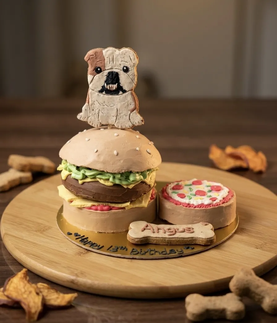 The Ultimate Guide to Dog Birthday Cakes in Ottawa (2025)