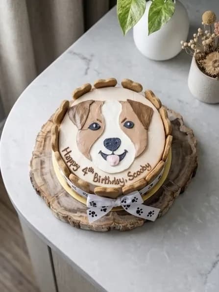 Premium dehydrated dog treats and healthy ingredients